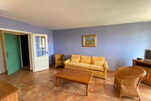 Appartements 04B7 Beautiful T3 in the heart of lavender - pool : photos des chambres