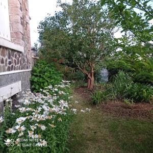 Villa Fenouil 21 rue Pierre Le CORNEC