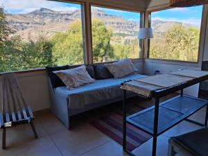 Bella vista el manzano