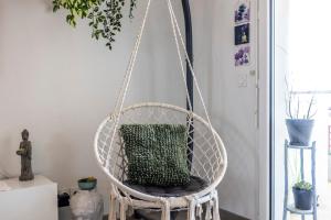 Appartements The Boucau Lodge - Calm - Near to Beach : photos des chambres