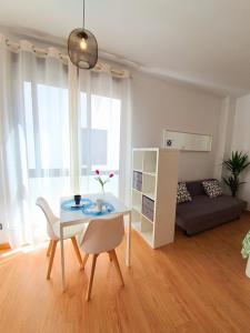 Precioso Estudio con Piscina