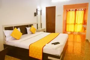 Blue Bell Holiday Inn - Dharmapuri