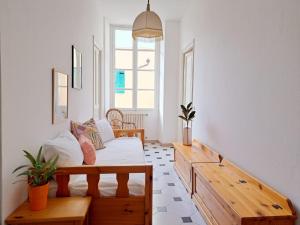 Casa Giannina by Quokka 360 - Elegant Apartment behind the Ariston Theatre