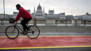 Buda Downtown Apartments