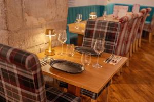 The Cornhill Inn