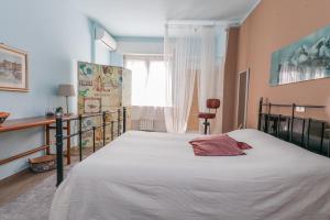 Appartamento 3 camere milano centro