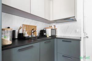 Strasbourg 2 - KP - Cosy apartment for 2 people Paris 10