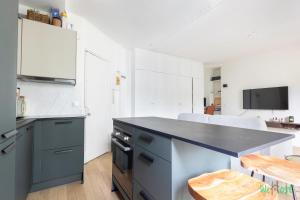 Strasbourg 2 - KP - Cosy apartment for 2 people Paris 10