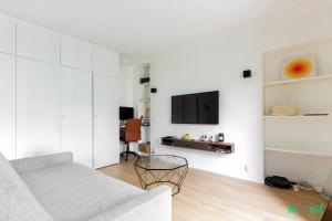 Strasbourg 2 - KP - Cosy apartment for 2 people Paris 10