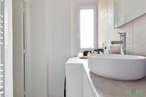 Strasbourg 2 - KP - Cosy apartment for 2 people Paris 10