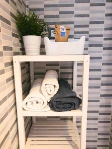 Precioso Estudio con Piscina