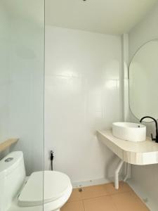 Chic house on the beach