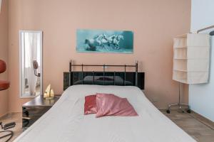 Appartamento 3 camere milano centro