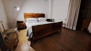 BLACK DOLOMYTE Apartment