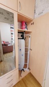 Romantic Spirit in Riga