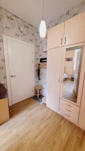 Romantic Spirit in Riga