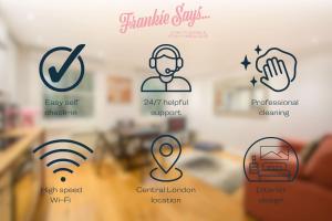 The Play Pen - Holborn - by Frankie Says