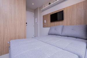 Studio Itaim Bibi - Elegante (Completo) 607