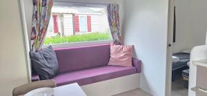 Campings MOBIL HOME CAMPING LES SABLES DU MIDI : photos des chambres