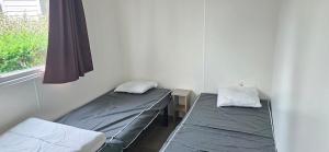 Campings MOBIL HOME CAMPING LES SABLES DU MIDI : photos des chambres