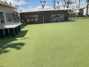 Campings MOBIL HOME CAMPING LES SABLES DU MIDI : photos des chambres