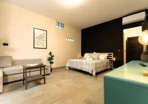 Residence La Corte - Bilocale 3 - Caltignaga