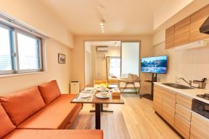 Nomadland Shinagawa Omori 1004