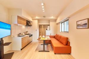 Nomadland Shinagawa Omori 1004