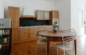 DUOMO Appartamento con Suite Dimora Del Vicolo