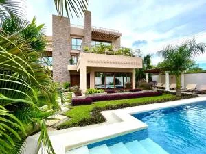 Kwetu Luxury Villa - 乌昆达