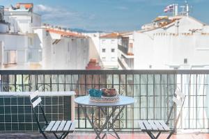 WELCS APARTAMENTO 233 EMP cerca de la playa