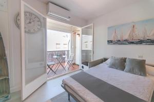 WELCS APARTAMENTO 233 EMP cerca de la playa