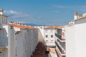 WELCS APARTAMENTO 233 EMP cerca de la playa