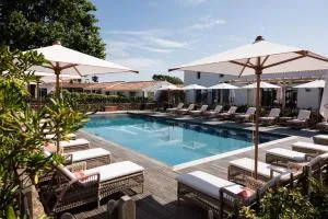 La Mission Hôtel & SPA - l'île d'Yeu - Port-Joinville