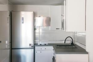 WELCS APARTAMENTO 233 EMP cerca de la playa