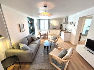Appartements De Rangot : photos des chambres