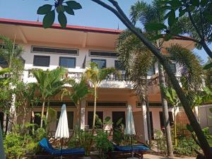 Centro Boutique Villa