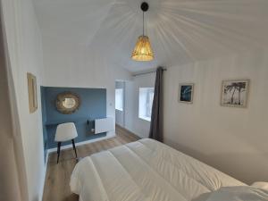 Appartements De Rangot : photos des chambres