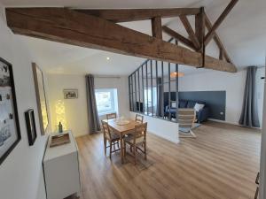 Appartements De Rangot : photos des chambres