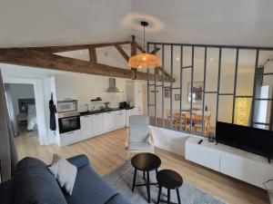 Appartements De Rangot : photos des chambres
