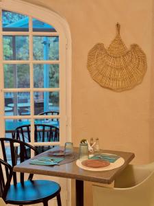 Hotels Hotel le Nid : photos des chambres