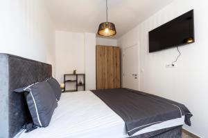 Contemporary Retreat in Bečići