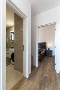 Contemporary Retreat in Bečići