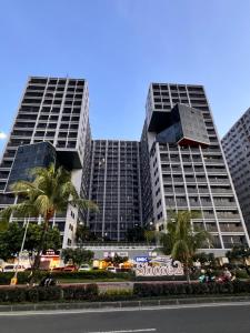 La Chicka staycation