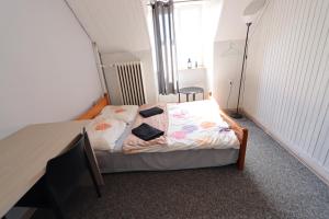 Fantastic Inn - NS54