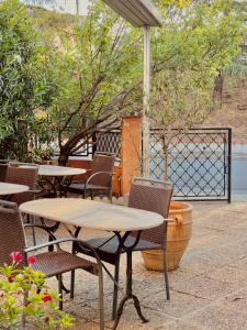 Hotels Hotel le Nid : photos des chambres