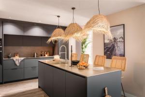 Komodo - 3 bedrooms and terrace in El Born