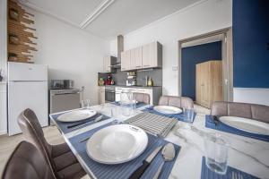 Le Blue Chic - Nancy Thermal