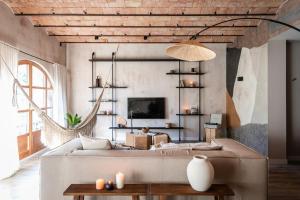 Komodo - 3 bedrooms and terrace in El Born