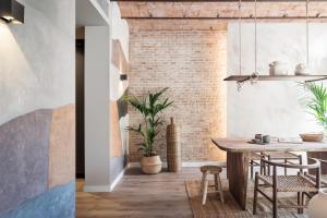 Komodo - 3 bedrooms and terrace in El Born